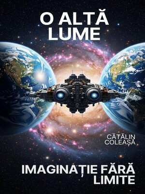 cover image of O altă lume